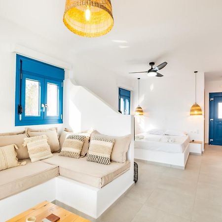 Sea View Apartment Karpathos Exterior photo