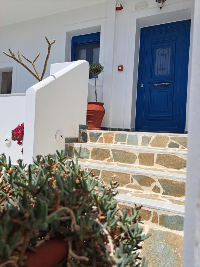 Sea View Apartment Karpathos Exterior photo