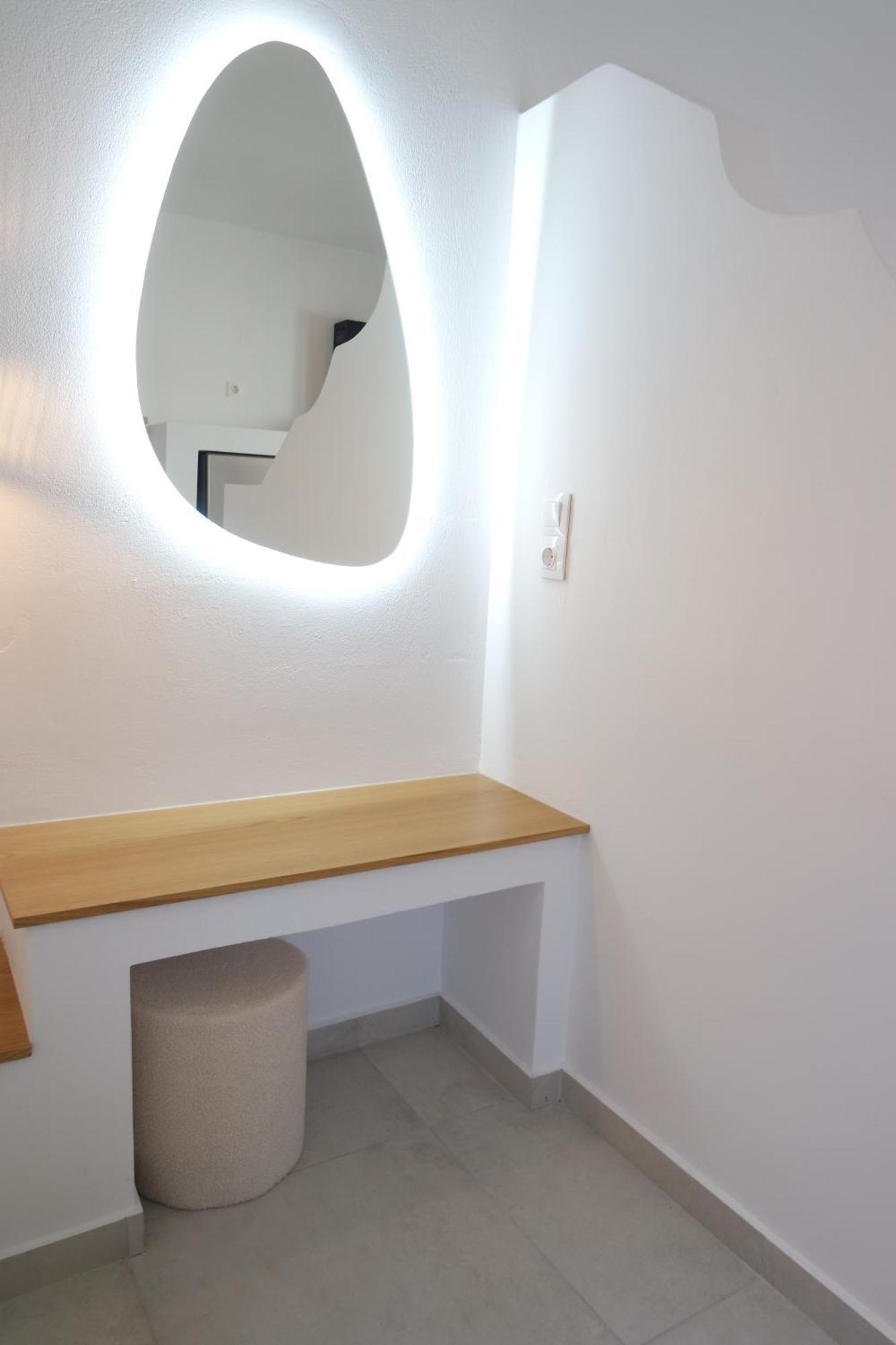 Sea View Apartment Karpathos Exterior photo
