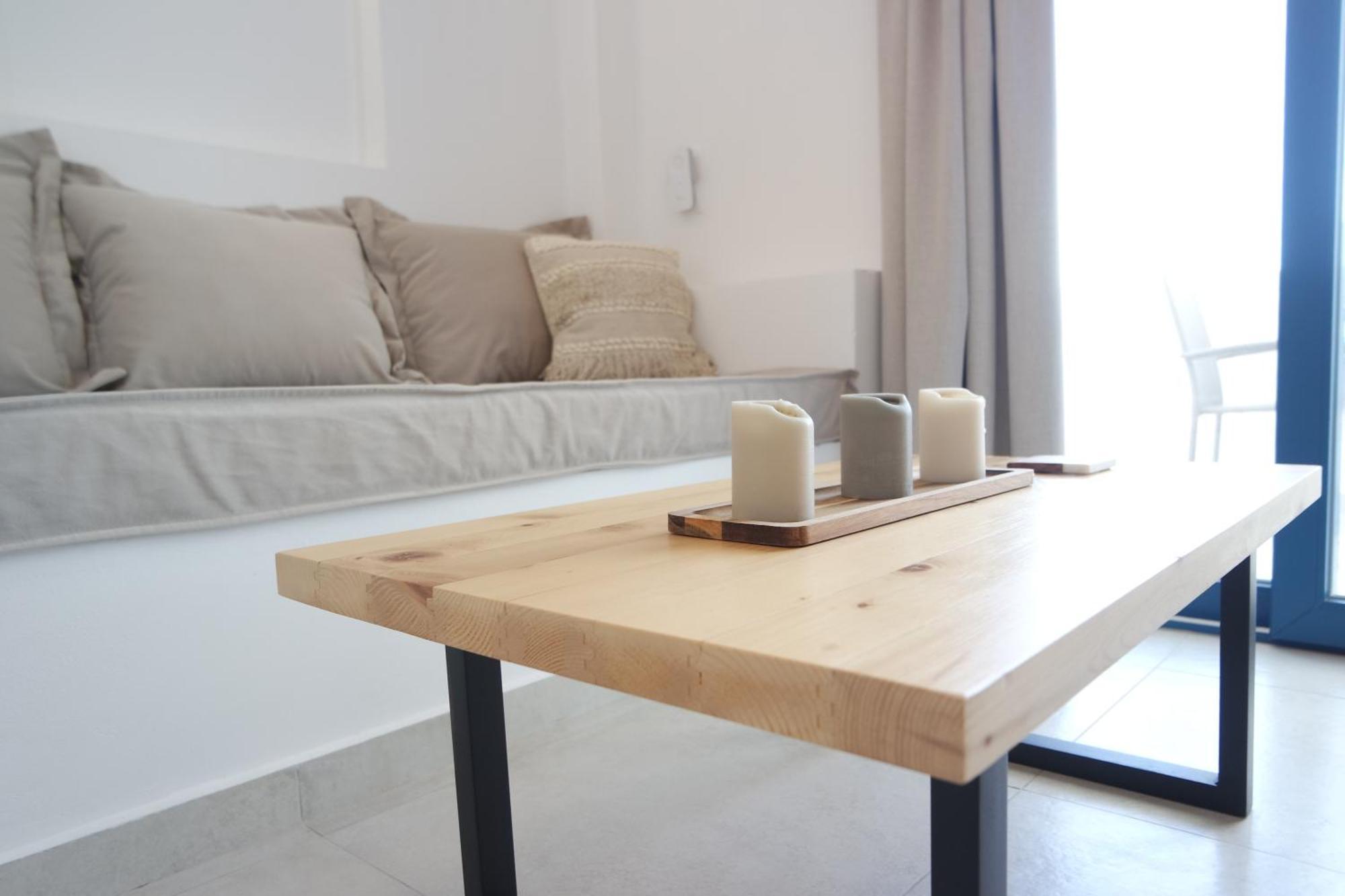Sea View Apartment Karpathos Exterior photo