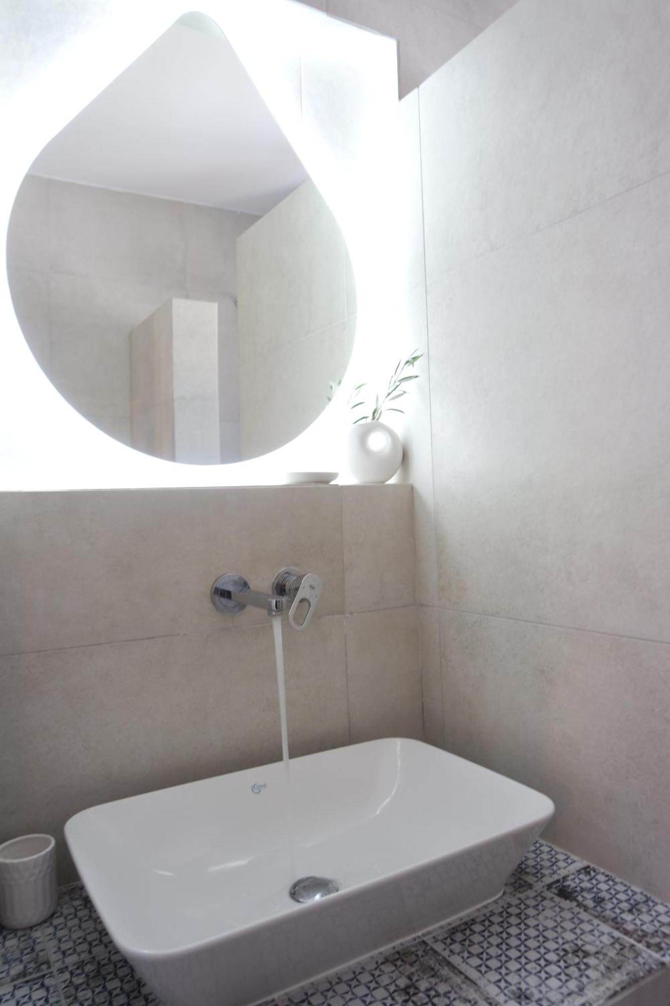 Sea View Apartment Karpathos Exterior photo