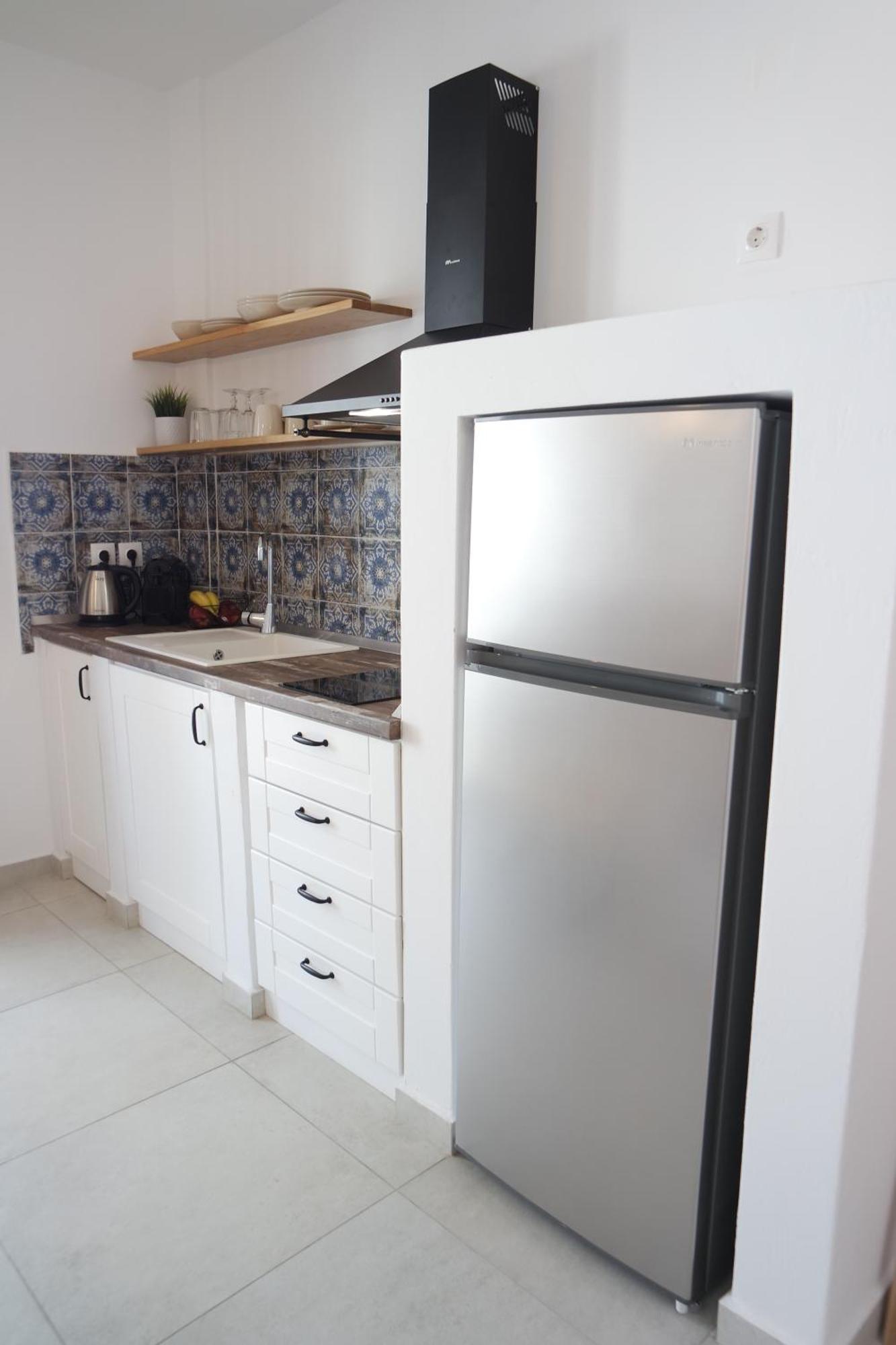 Sea View Apartment Karpathos Exterior photo