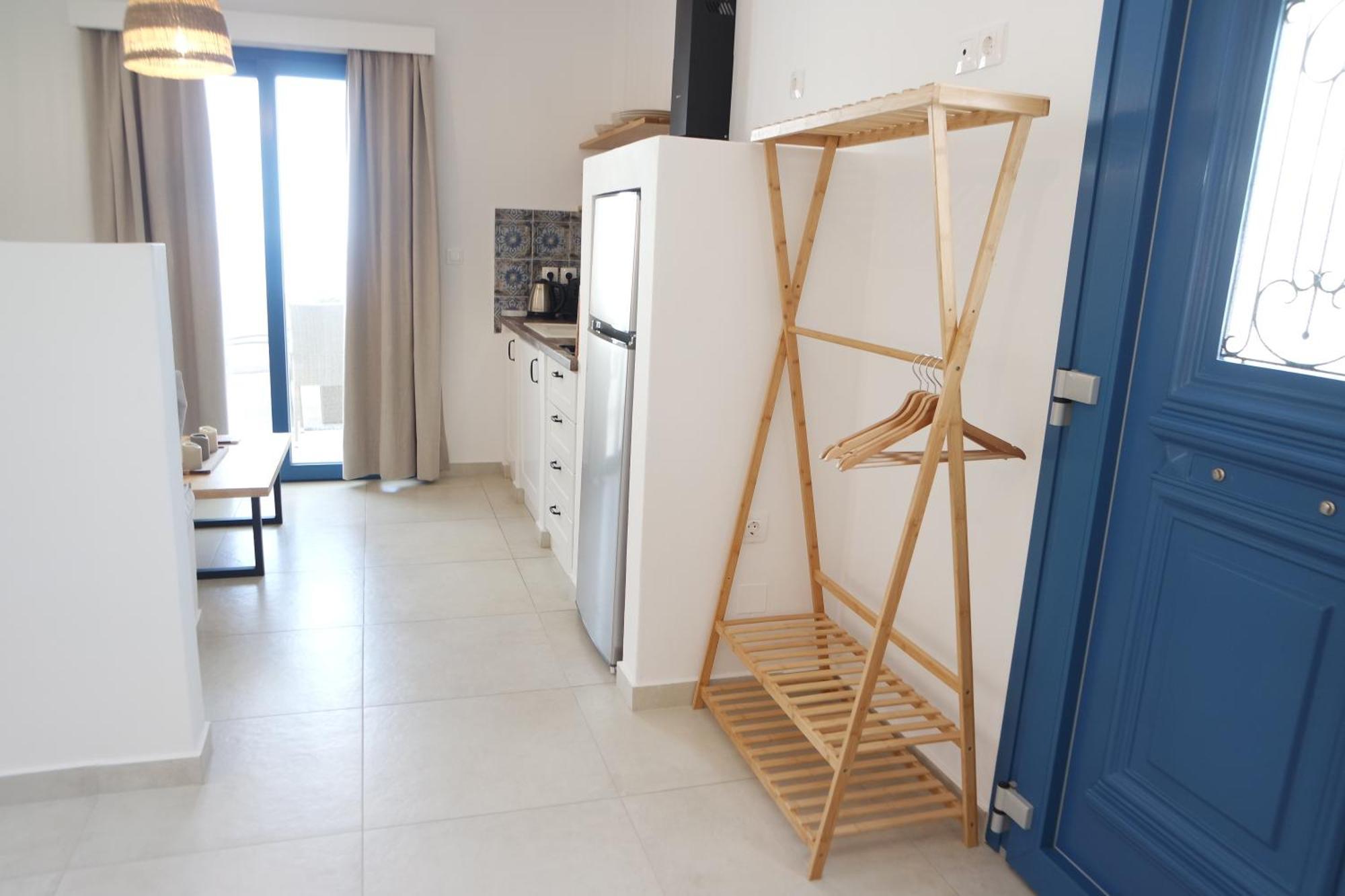 Sea View Apartment Karpathos Exterior photo