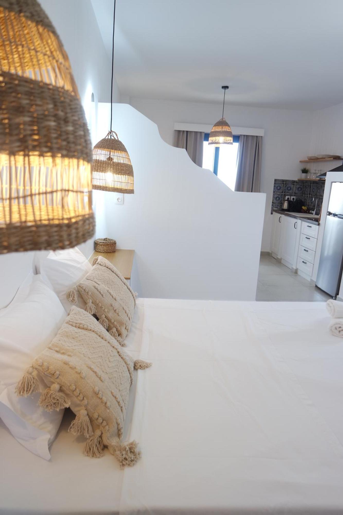 Sea View Apartment Karpathos Exterior photo