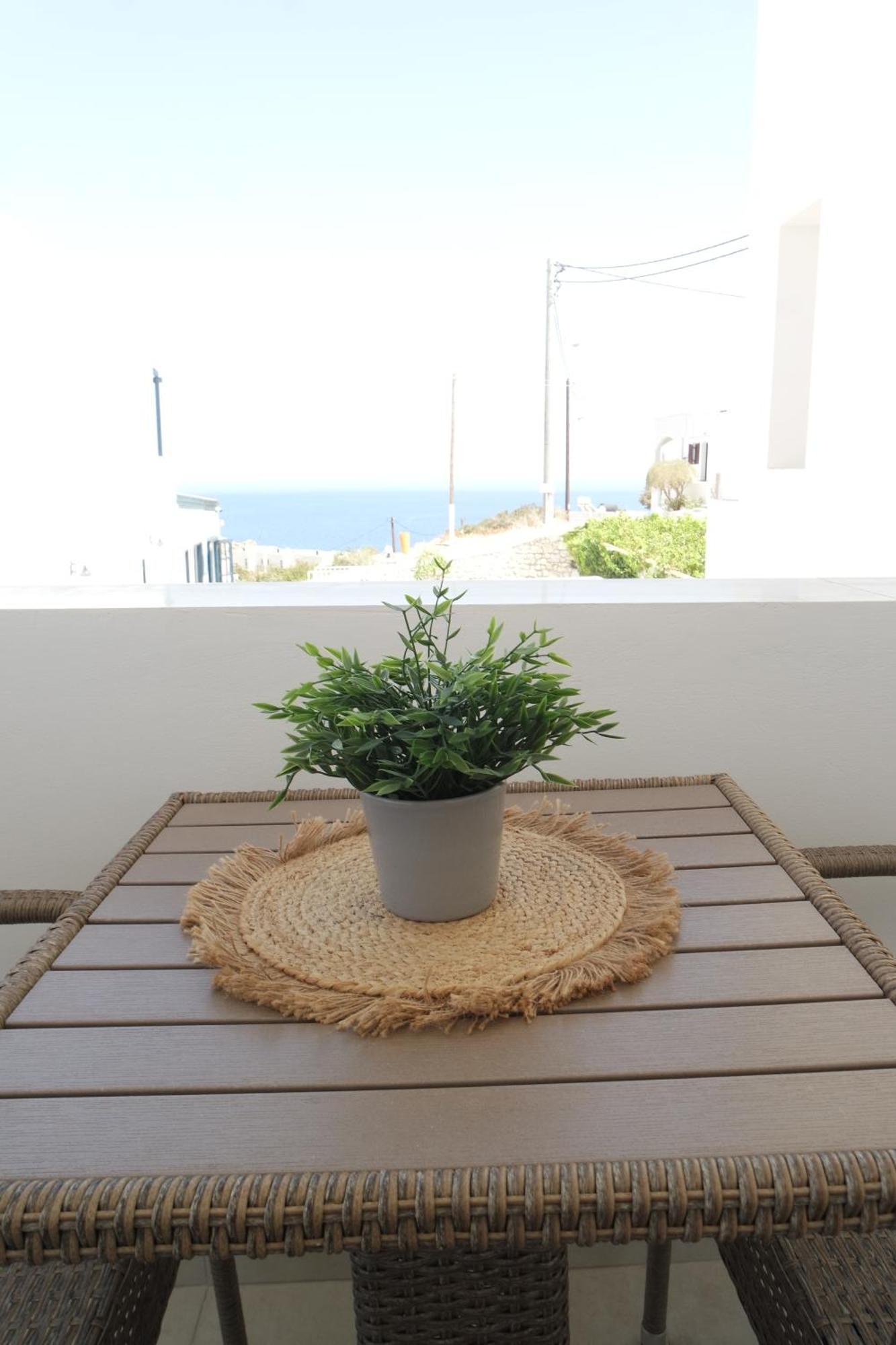 Sea View Apartment Karpathos Exterior photo