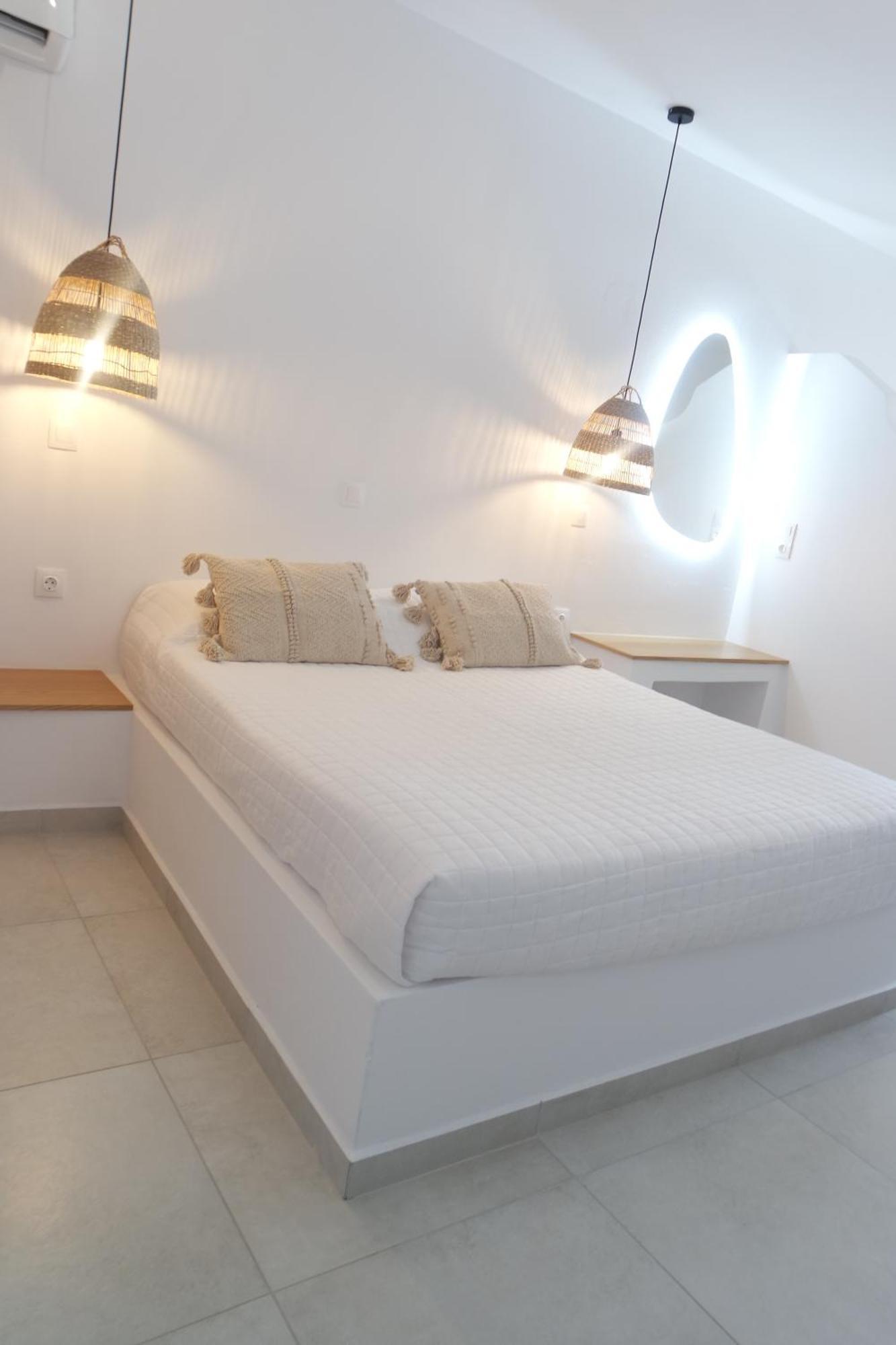 Sea View Apartment Karpathos Exterior photo