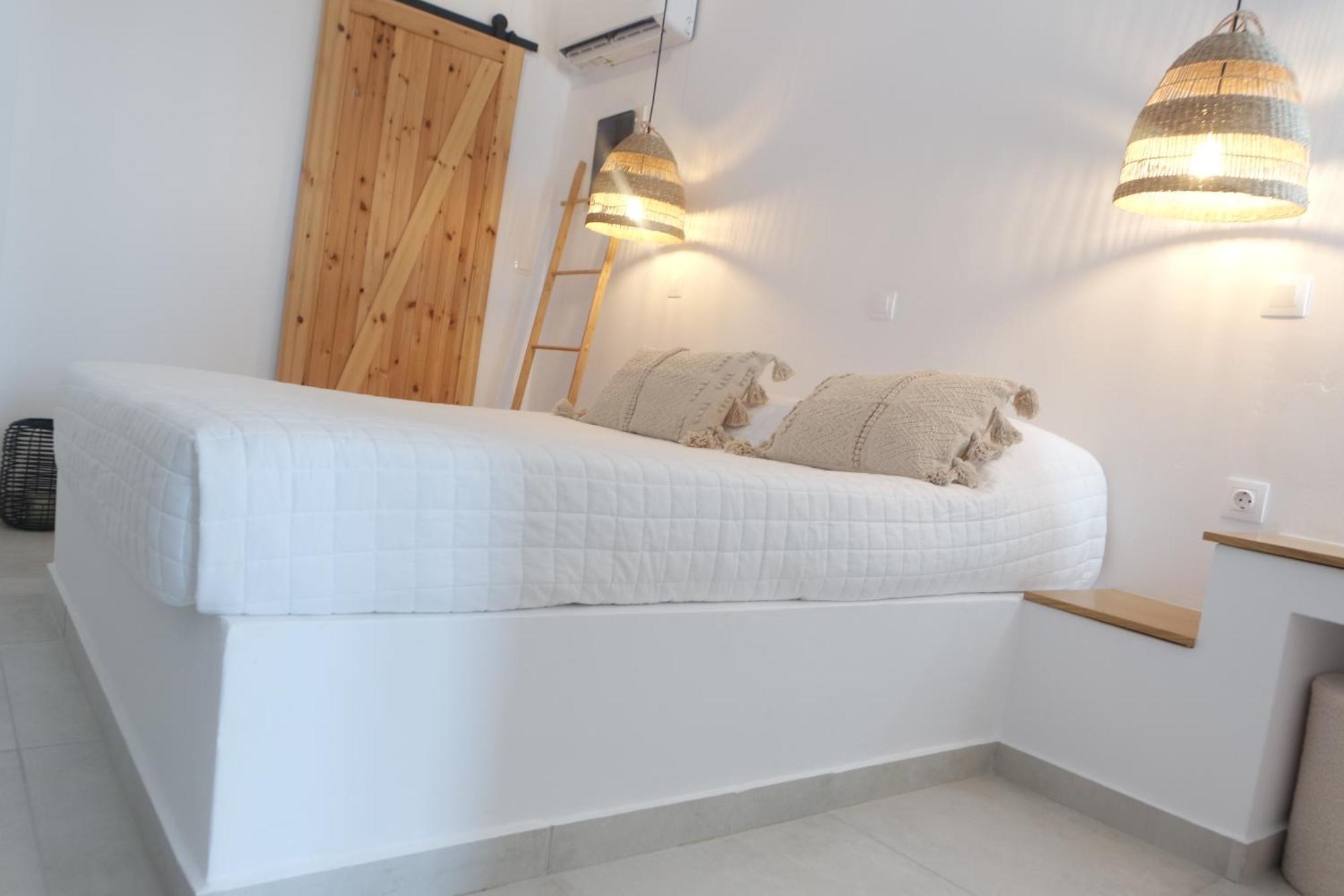 Sea View Apartment Karpathos Exterior photo