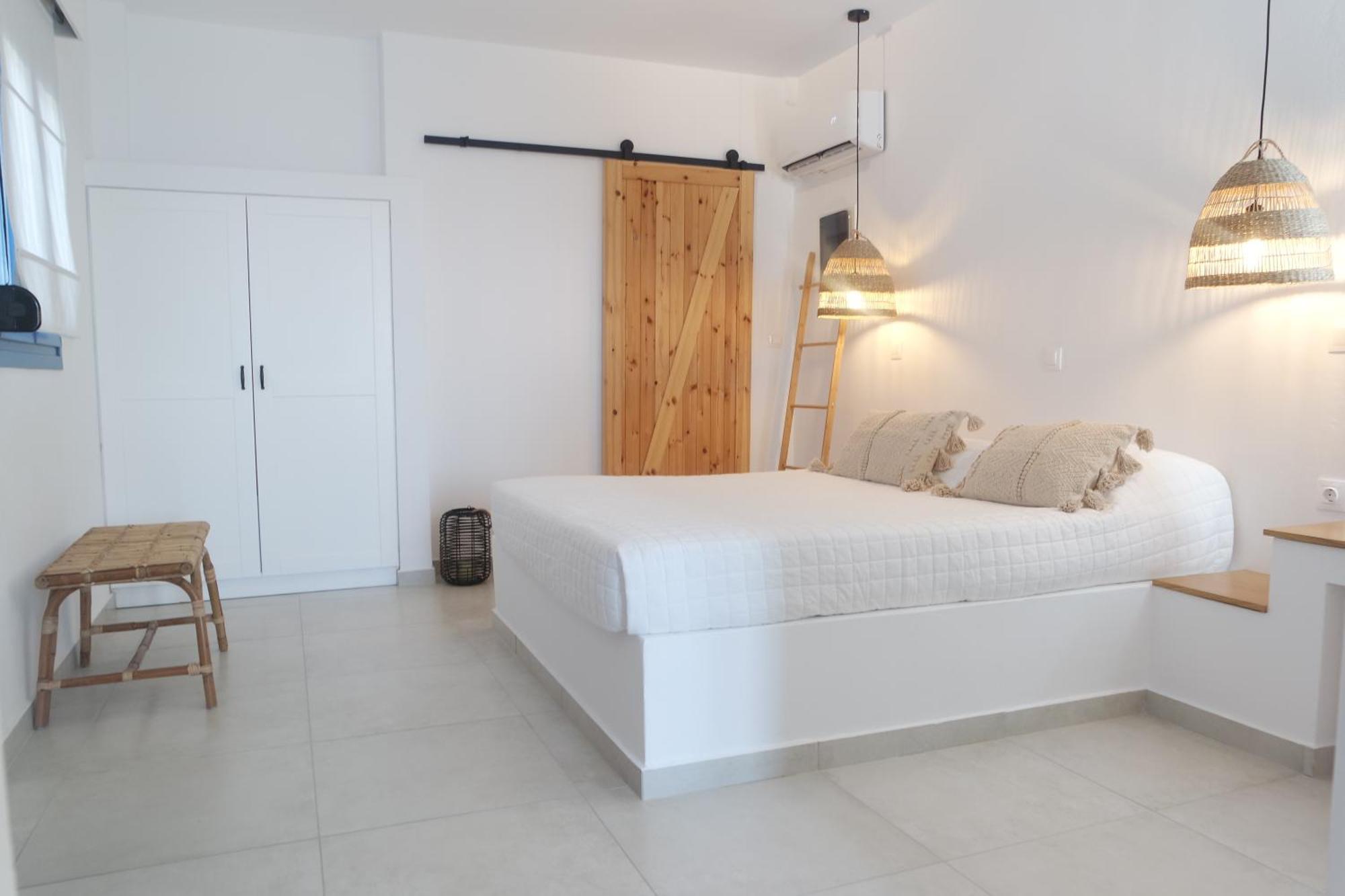 Sea View Apartment Karpathos Exterior photo