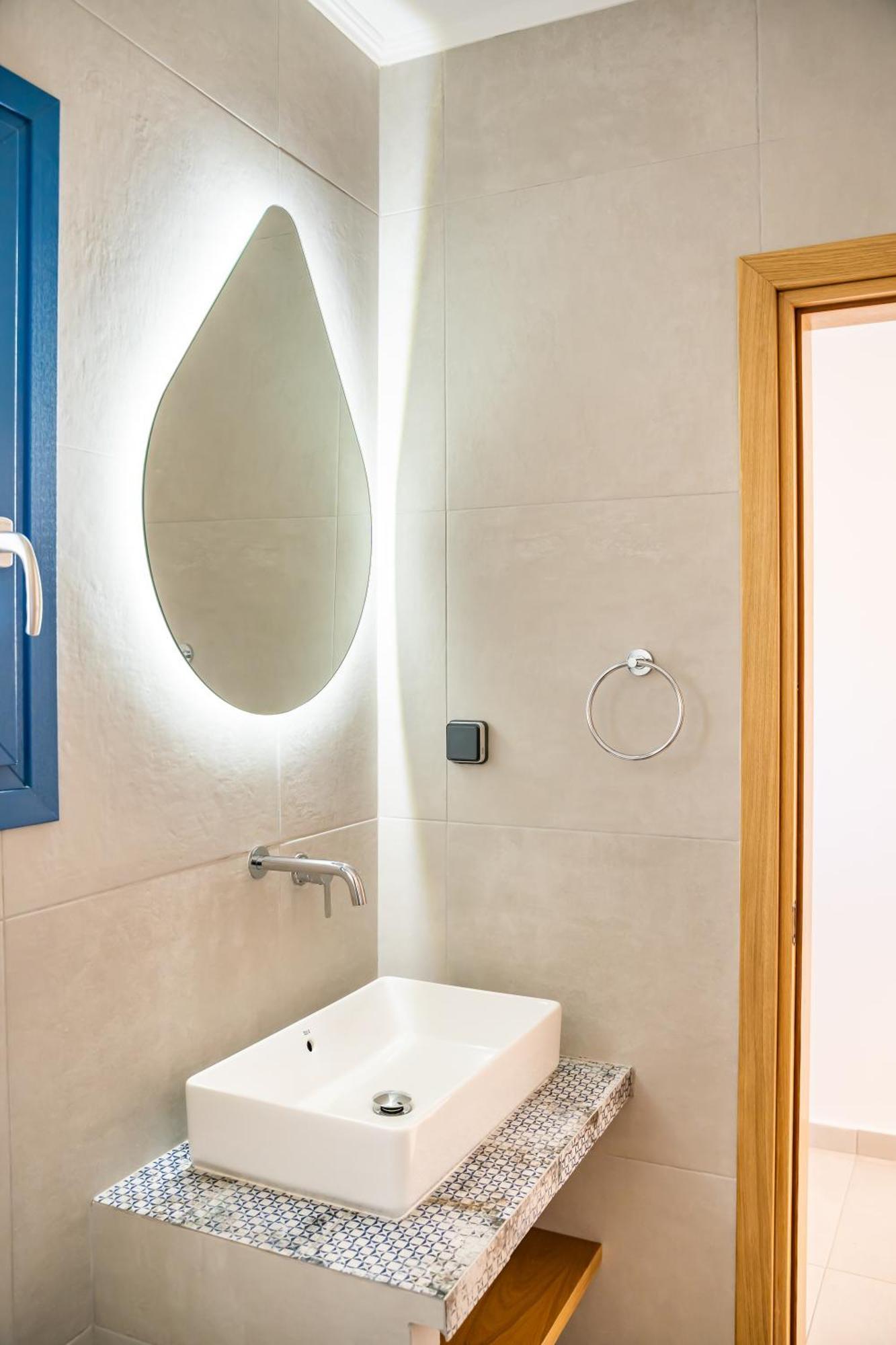 Sea View Apartment Karpathos Exterior photo