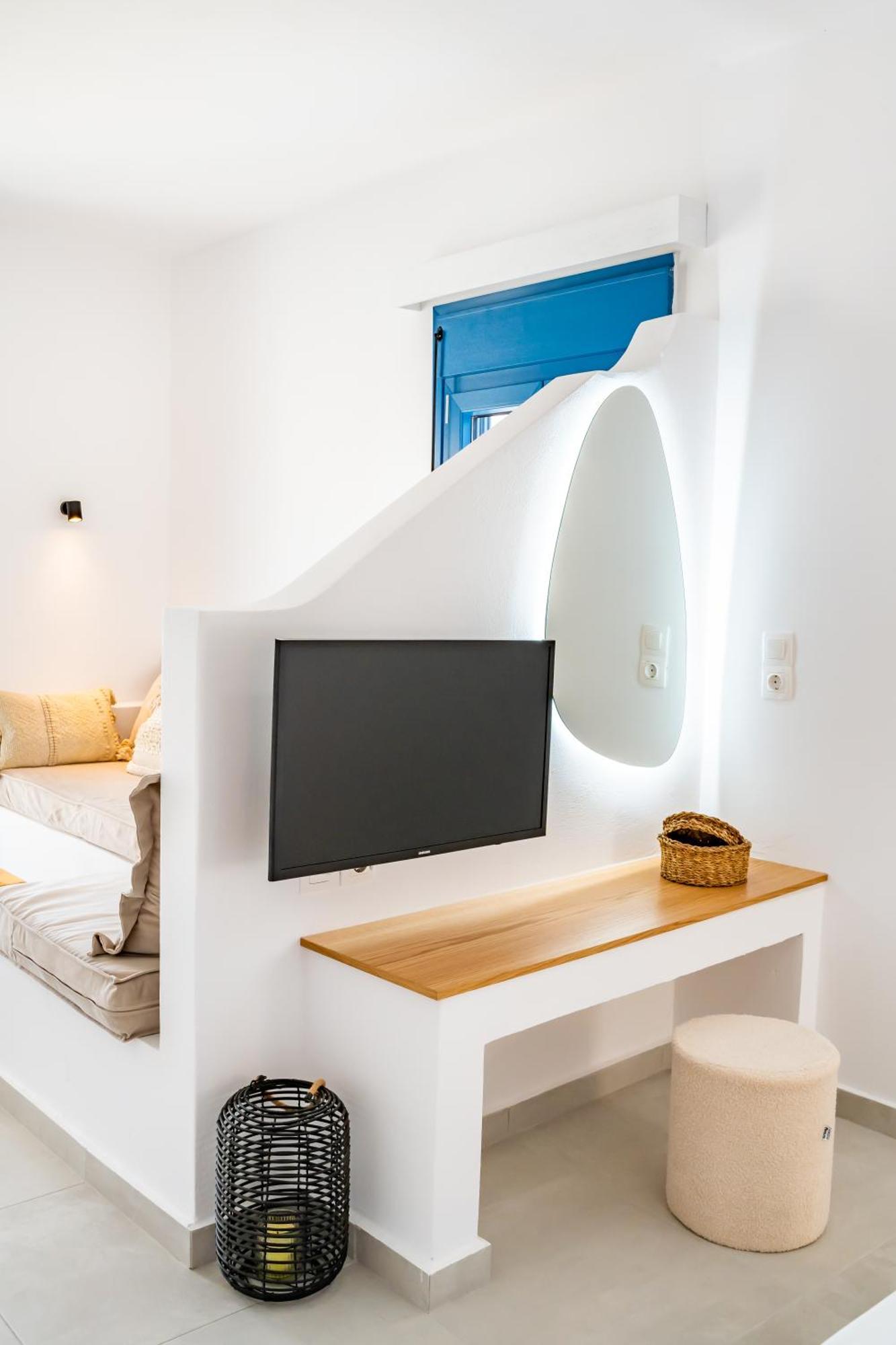 Sea View Apartment Karpathos Exterior photo