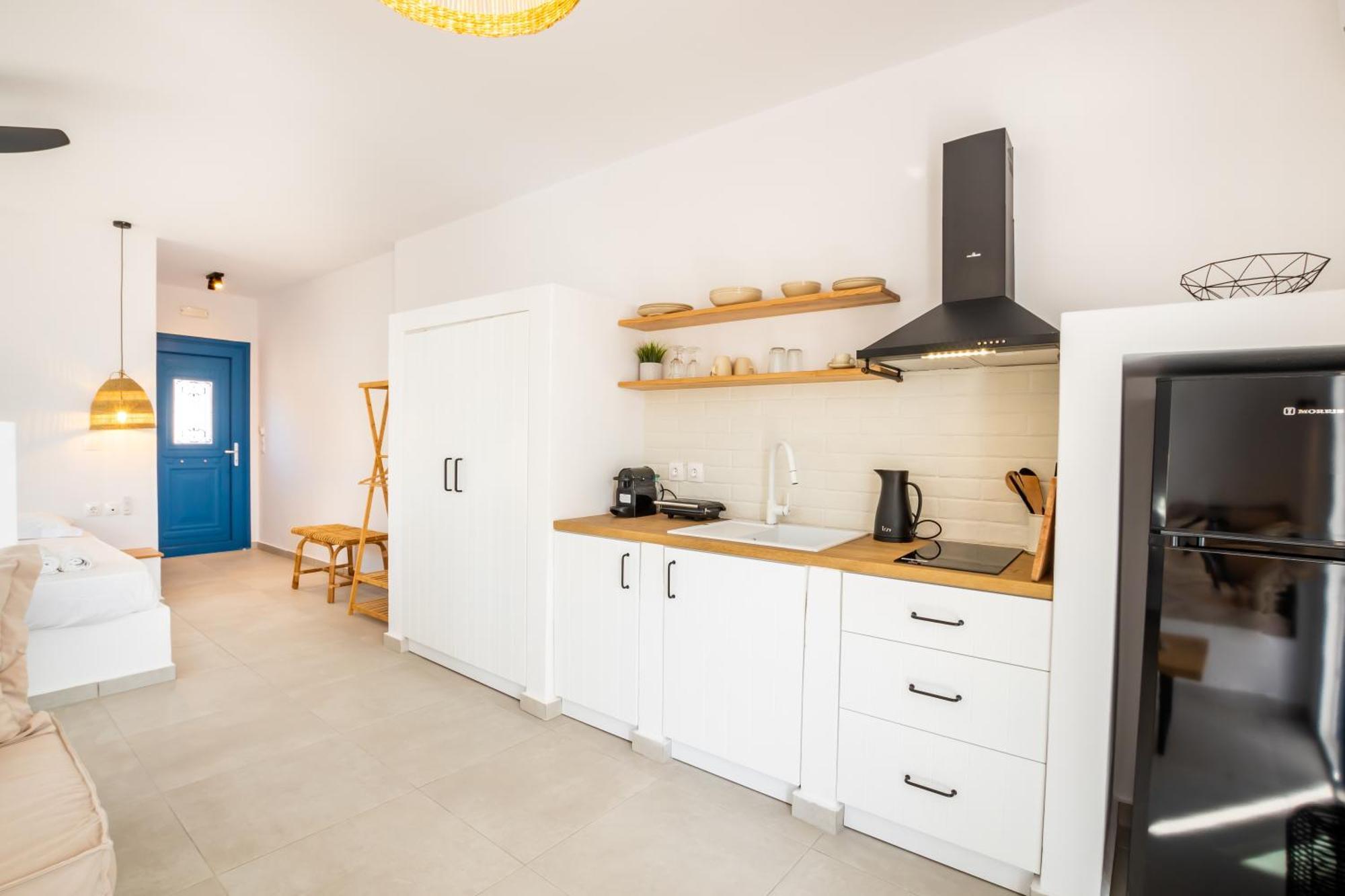Sea View Apartment Karpathos Exterior photo
