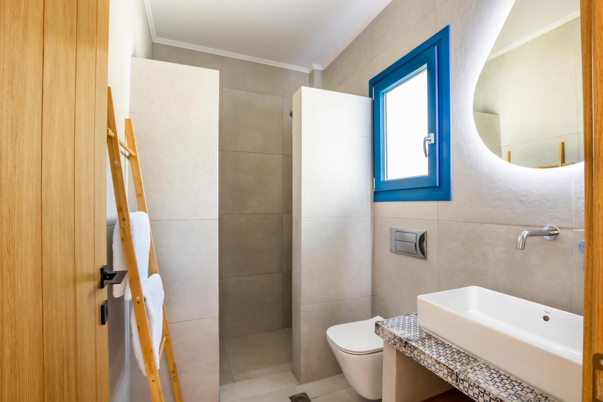 Sea View Apartment Karpathos Exterior photo